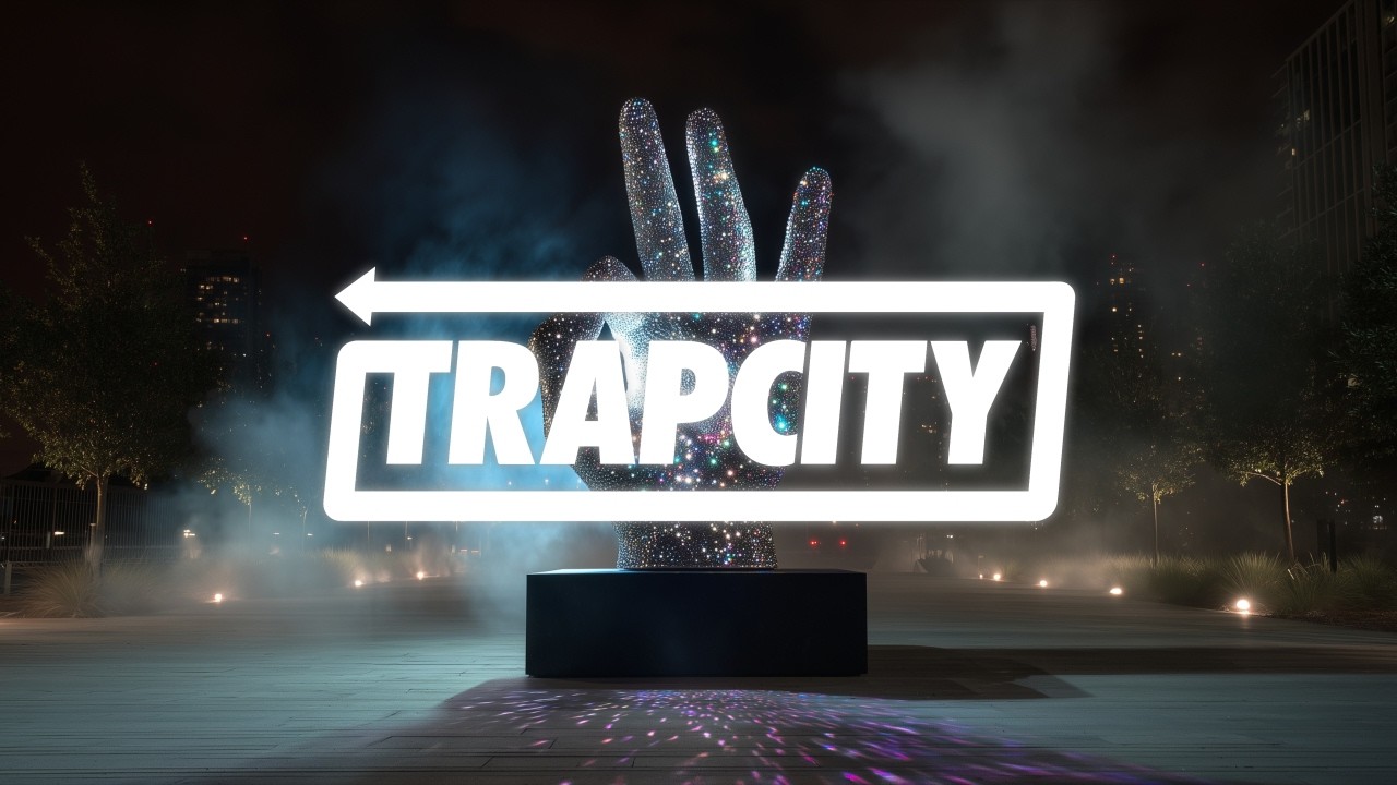 Drake - Janice STFU (TRACKGONEAT Remix)