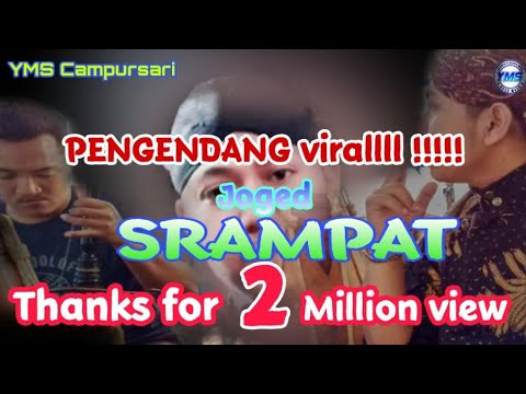 SRAMPAT live Kebonsari Madiun Yms Campursari Ponorogo