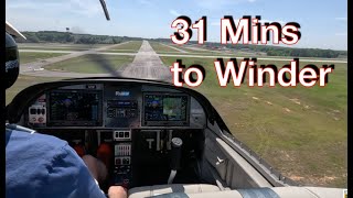 31 Mins To Winder