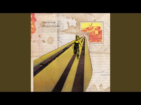 Videoclip de Trash Can Full of Nails — Guided by Voices