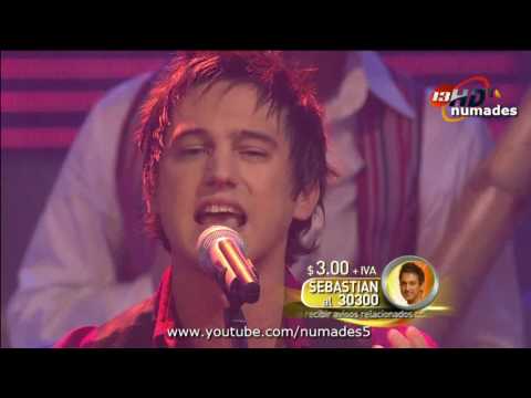 Sebastian Martingaste  Esta ausencia