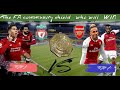 Arsenal V Liverpool || FA COMMUNITY SHIELD FINAL 2020 || full match extended highlights || pen 5-4