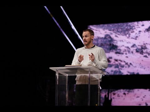 You Were Made For Greatness (Mark 9:30-37) || Following Jesus || David Platt