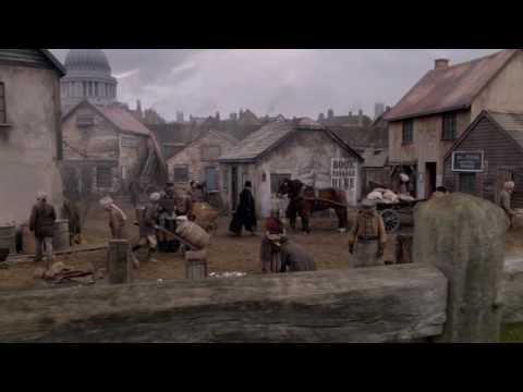 Табу (міні серіал)_Український трейлер