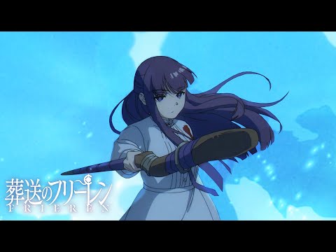 Zoltraak - Frieren: Beyond Journey's End Episode 9 OST | Epic Cover