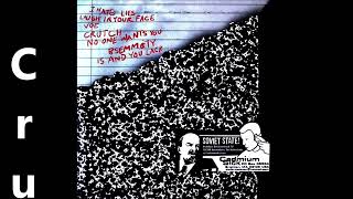 Youth Attack, ''Crutch'', 2003 Worcester, Massachusetts