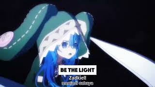 Download lagu Be The One x Date A Live mp3 Download lagu Be The One x Date A Live mp3