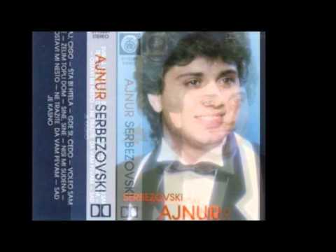 Ajnur Serbezovski - Zeno Moja Voljena **** By-IGOR