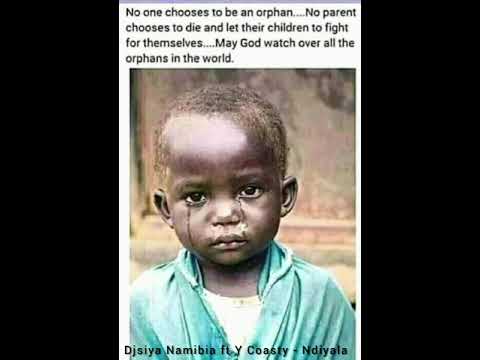 Djsiya Namibia ft Y Coasty - Ndiyala              @djsiyanamibia7511 @ycoasty