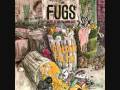 The Fugs - Slum Goddess (Live At Filmore East 1968)