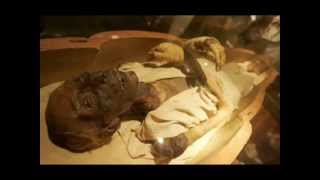 Dead body of Firoun  ( miracle in Islam )