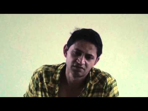 Suhas Singh A monologue from the play 