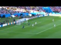 Higuain offside against Germany in Final match Fifa World Cup 2014 Brazil