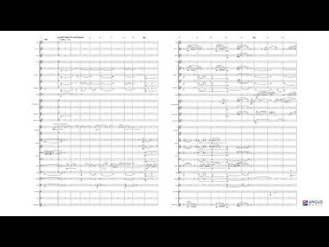 Queen Symphonic Highlights – arr. by Philip Sparke