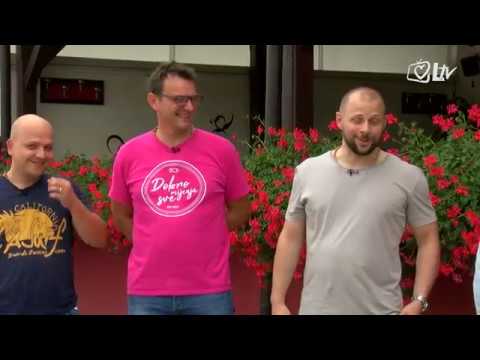 Blagoslovljen tek - Juha od luka, pureća rolada i Carski drobljenac