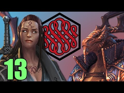 The AI is SILLY | Endless Legend Gameplay ep 13 (Endless Legend Multiplayer with Rogue)