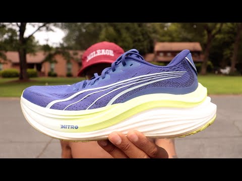 Prove Me Wrong: The Mama X Is the Best Max Cushion Shoe of All Time