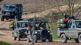 Así fue el encuentro de Defensa entre la industria y las Fuerzas Armadas de Portugal