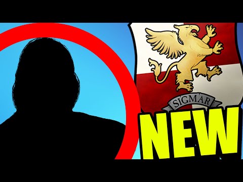 The NEW Legendary Lord Who'll Join the Empire...