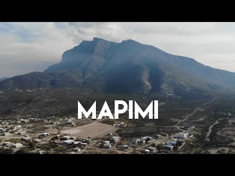Imagen previa del video de Bolsón de Mapimí
