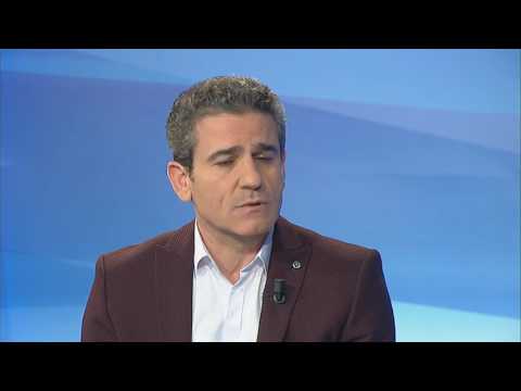 Intervista në Ora News - Çipa komenton vettingun: Lë pas historinë e tranzicionit në drejtësi