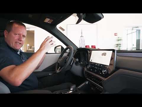 2026 Lexus TX 350 | Full Walk-Through: Features, Tech & Owner Tips