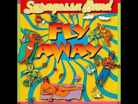Saragossa Band  -  Fly Away (1997) (HQ) (HD) mp3