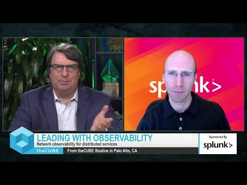 Network Observability for Distributed Services