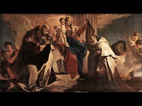 Paul Creston (Partita)