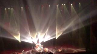 Seu Jorge - Rock and Roll Suicide / Live in Los Angeles