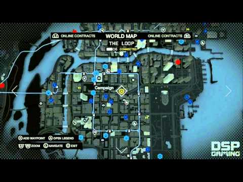 Watch_Dogs (PS4) playthrough pt30
