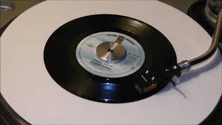 Jackson Browne - Lawyers In Love  - 45RPM