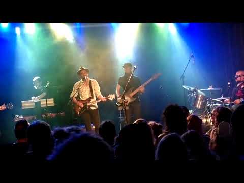 Michelangelo Carubba Super Jam #2 @ Cobbletsone Live 2018