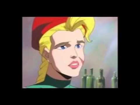 who framed johnny test part 13