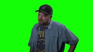 Red Letter Media Rich Evans "I hope this is a children's suicide video" green screen