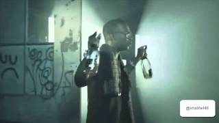 wiz khalifa the cruise [taylor allderice] HD