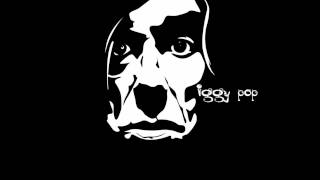 Iggy Pop  -  I Wanna Be Your Dog [Lyrics] [HD]