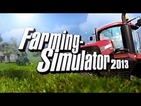 Farming Simulator 15 Xbox 360