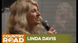 Linda Davis - There&#39;s A Sweet, Sweet Spirit in This Place - Country&#39;s Family Reunion