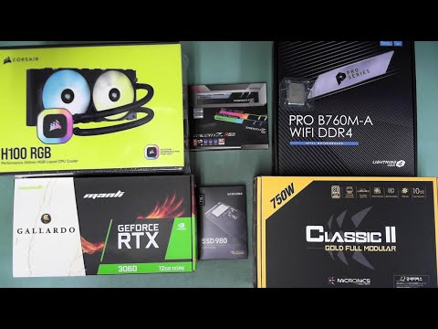 [아싸컴] 조립 생방송 // 2306071043(김*인) 고객님