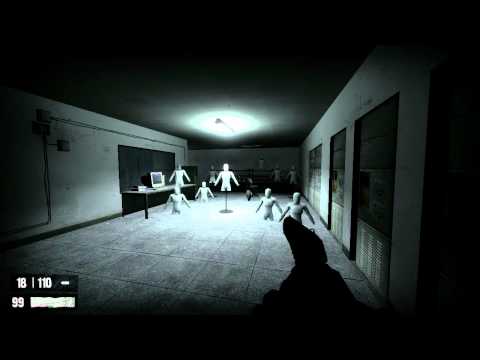 NIGHTMARE HOUSE 2 EP:10 ERA UN PENDEJO MUNECO..