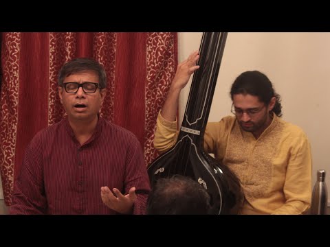 DHRUPAD ALAAP IN RAAG PULINDIKA — वीडियो थंबनेल