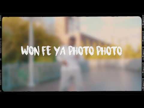 DolapoTheVibe - Ijo (Lyric Video)