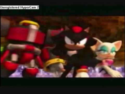 Shadouge ~ Paparazzi