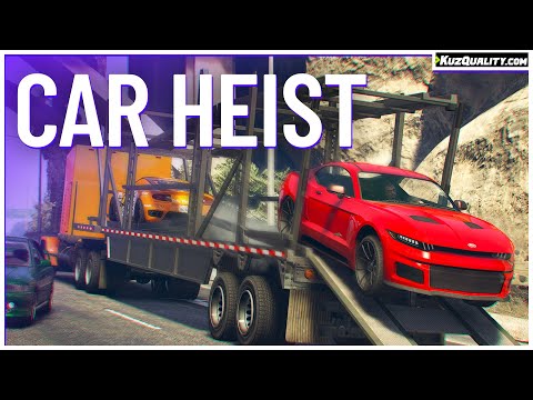 Car Heist
