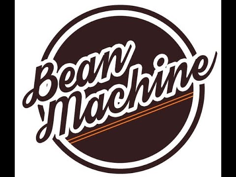 RAYMOND DE VEYRA - "BEAN MACHINE SONG" (PRESTIGE ROLEPLAY)