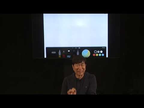 Spiritual Warfare pt. 5: God’s Perfect Control Over Evil (November 15, 2019) —Dr. Johann (JMP)