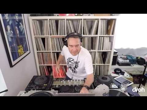 DSOH #660 - Lars Behrenroth DEEP HOUSE DJ MIX for Deeper Shades Of House - LIVE IN THE MIX