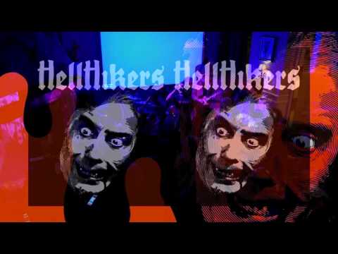 HellHikers - 