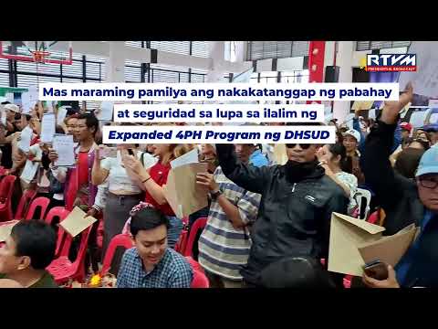 PCO Press Briefing with MPC 2/9/2026